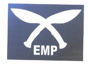 Mark logo